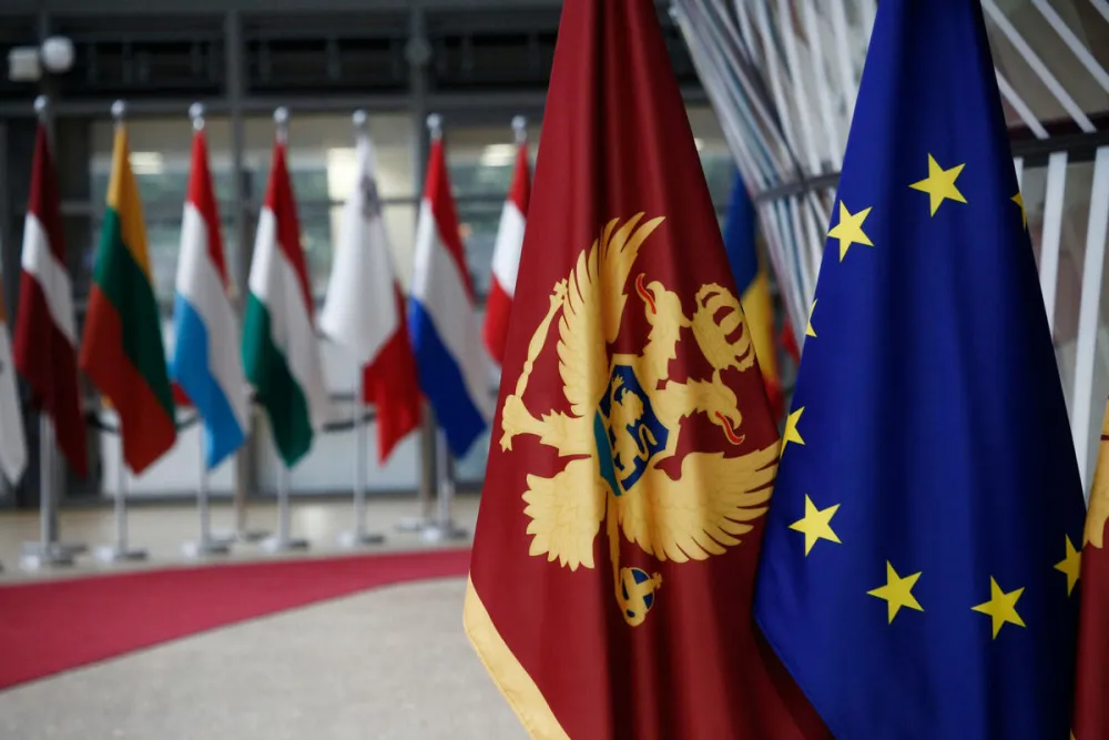 Savjet EU razmatrao zatvaranje jo&scaron; tri poglavlja sa Crnom Gorom