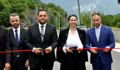 BS: Gusinje je dokaz da odgovorno uče&scaron;će u vlasti na državnom nivou donosi rezultate