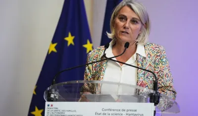 Francuska ministarka zdravlja saop&scaron;tila da je izliječen prvi pacijent od ebole