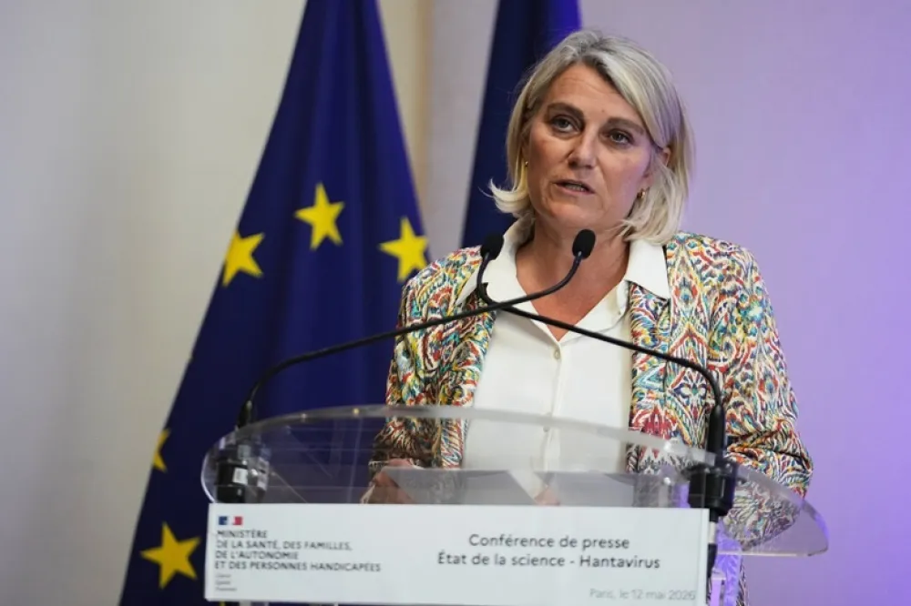 Francuska ministarka zdravlja saop&scaron;tila da je izliječen prvi pacijent od ebole
