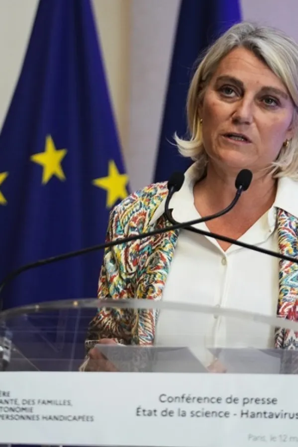 Francuska ministarka zdravlja saop&scaron;tila da je izliječen prvi pacijent od ebole