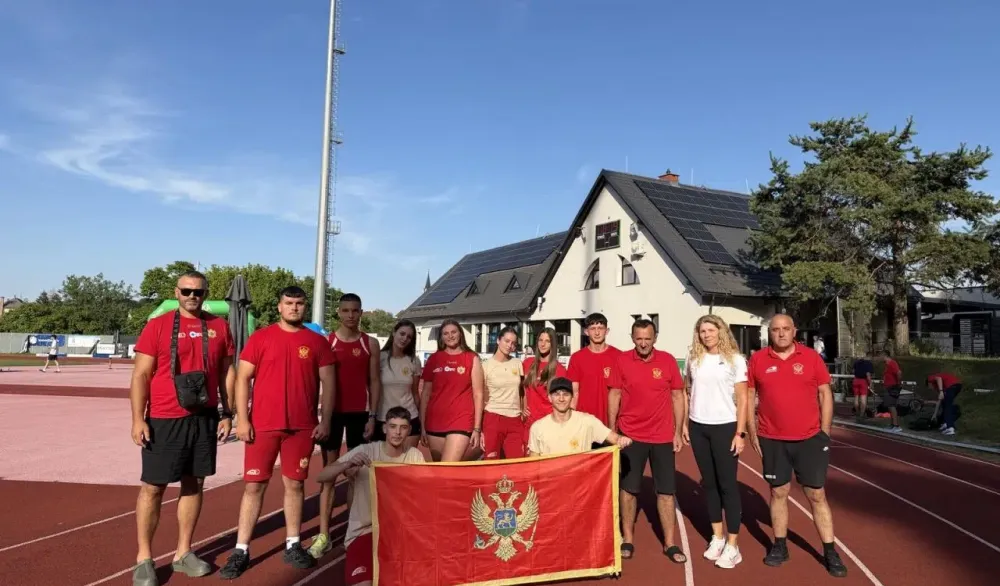 Crnogorska ekspedicija
