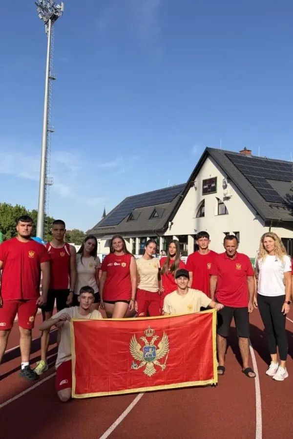 Crnogorska ekspedicija