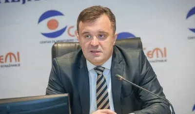 Zlatko Vujović