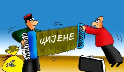karikatura dana