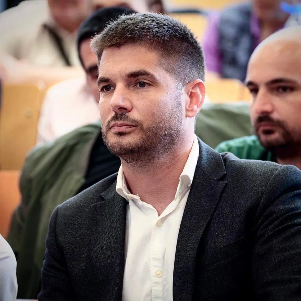 Niče li diskoteka na ostrvu Sveti Nikola?