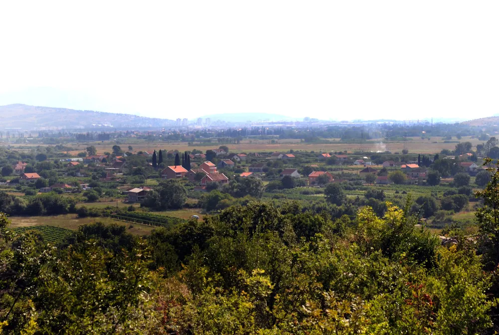 &Scaron;tetu od grada prijavilo 20 građana