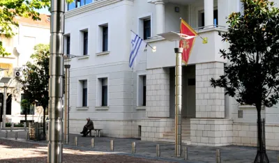 Tri glasa ne mogu izbrisati spomenik Radosavu Ljumoviću
