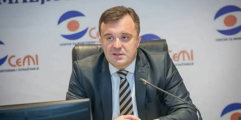 Zlatko Vujović