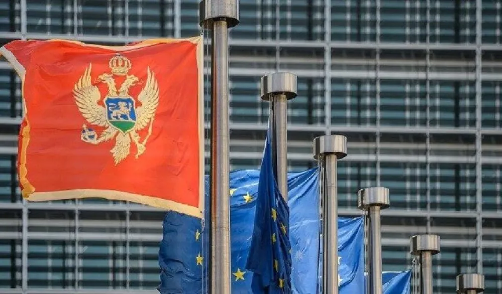 Crna Gora u paketu zatvara tri poglavlja