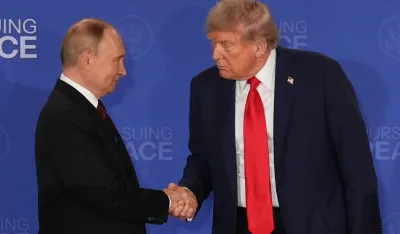 Putin čestitao Trampu Dan nezavisnosti: U dugoj istoriji odnosa na&scaron;ih zemalja postoji mnogo veličanstvenih poglavlja