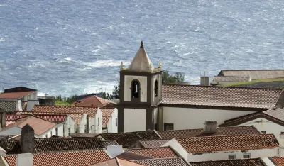 Evropsko ostrvo "usred ničega": Mjesto do kojeg se te&scaron;ko dolazi, a avioni kasne danima