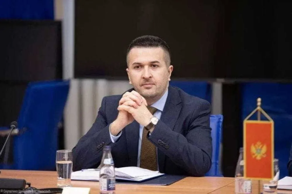Pejović: Vučić razvija dobre odnose sa Crnom Gorom jedino kada je Đukanović na vlasti