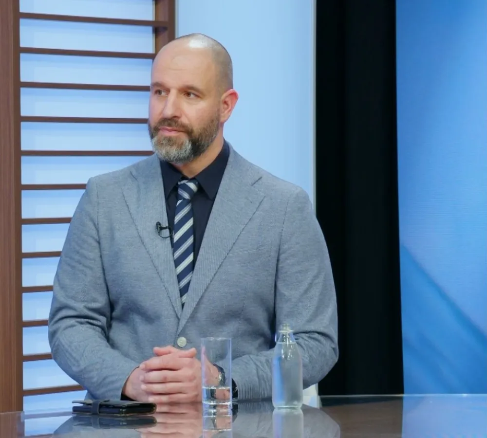 Đuri&scaron;ić: Nema demokratije ako se ne po&scaron;tuje volja građana
