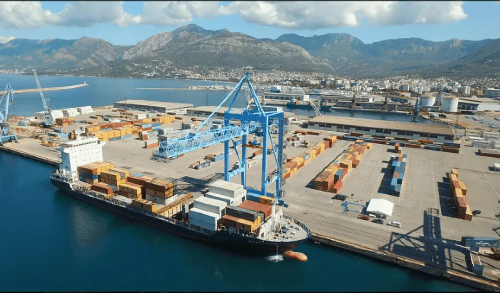 Port of Adrija dobila mi&scaron;ljenje sa rezervom: Turci dogurali do 41 milion minusa