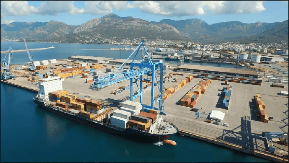 Port of Adrija dobila mi&scaron;ljenje sa rezervom: Turci dogurali do 41 milion minusa