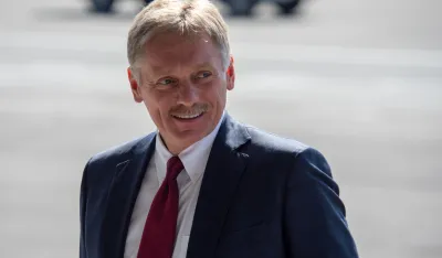 Peskov: Nadam se da EU neće potkopati napore za postizanje diplomatskog rje&scaron;enja