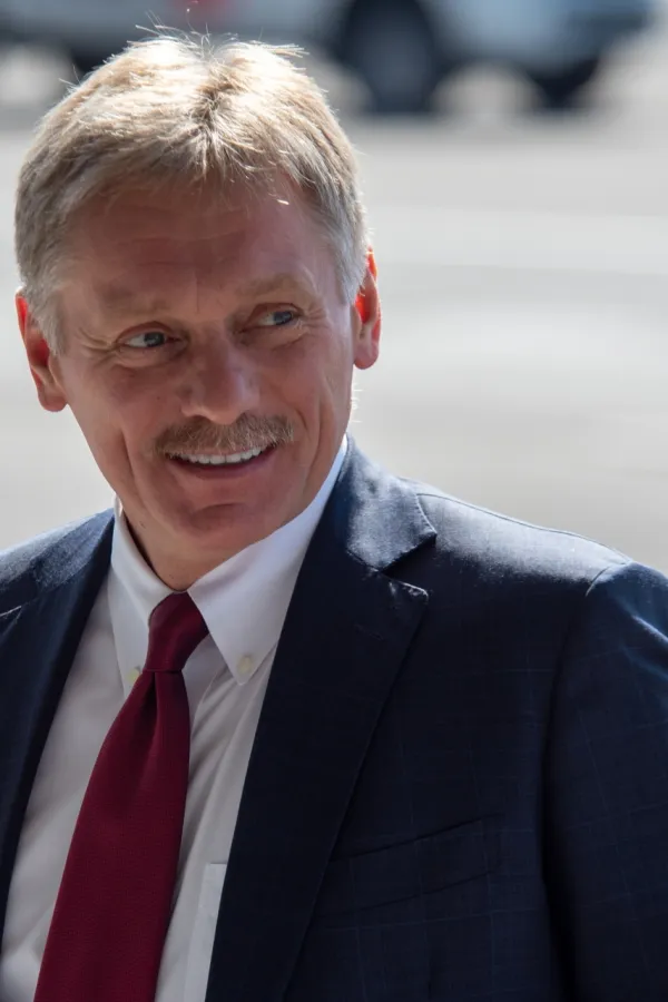Peskov: Nadam se da EU neće potkopati napore za postizanje diplomatskog rje&scaron;enja