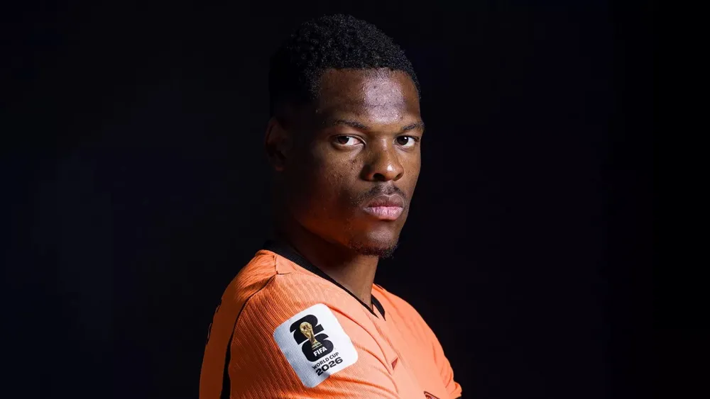 Denzel Damfris