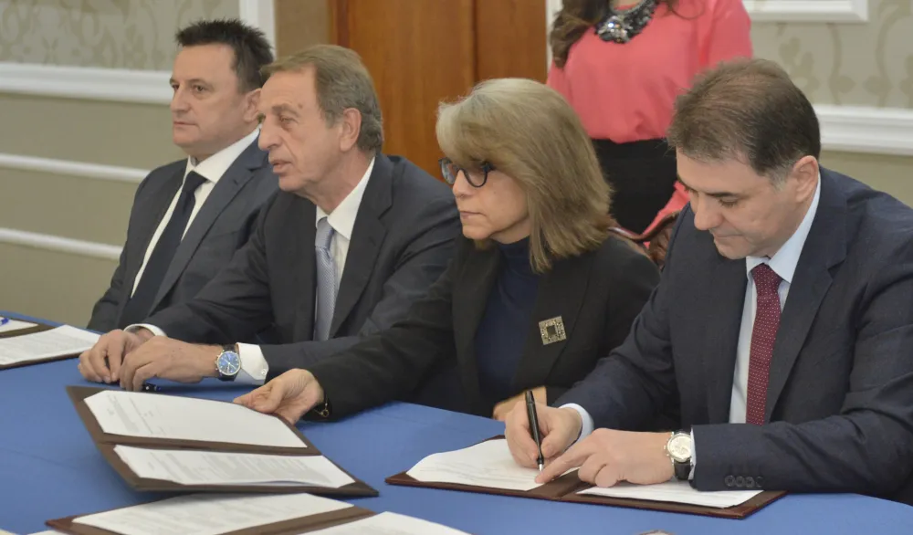 Arapi mogu da nam "otkinu" 22 miliona dolara iz budžeta