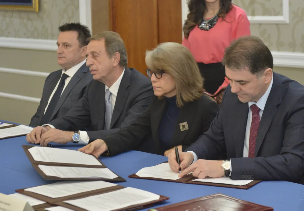Arapi mogu da nam "otkinu" 22 miliona dolara iz budžeta