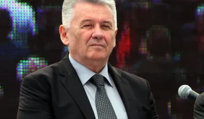 Velja Ilić: Opozicija da podrži jednog predsjedničkog kandidata kojeg odrede studenti