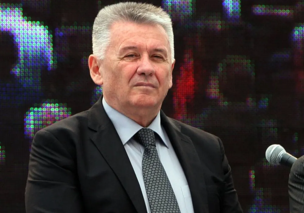 Velja Ilić: Opozicija da podrži jednog predsjedničkog kandidata kojeg odrede studenti