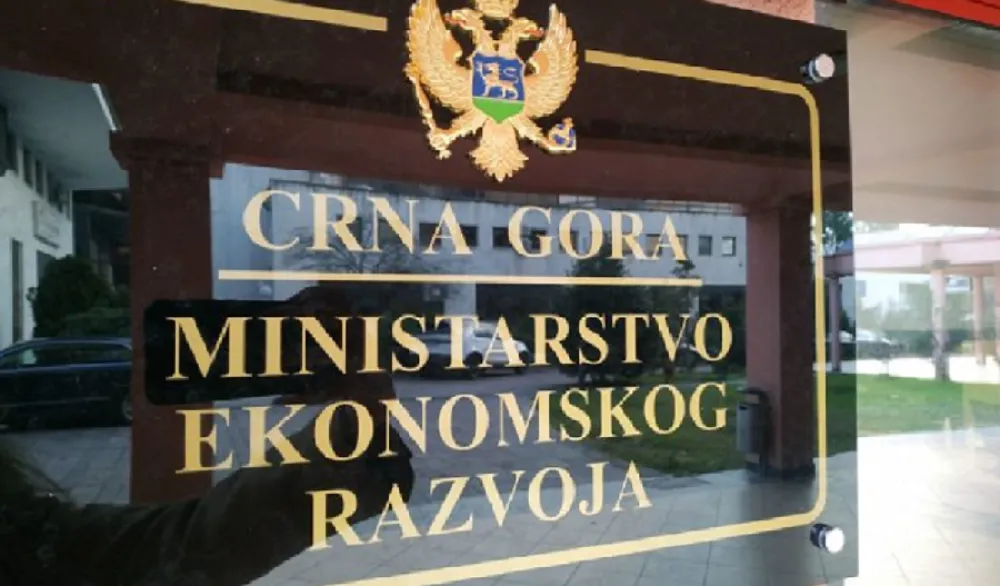 Ministarstvo ekonomskog razvoja sjutra raspisuje javni poziv za dodjelu podr&scaron;ke