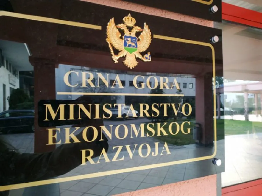 Ministarstvo ekonomskog razvoja sjutra raspisuje javni poziv za dodjelu podr&scaron;ke