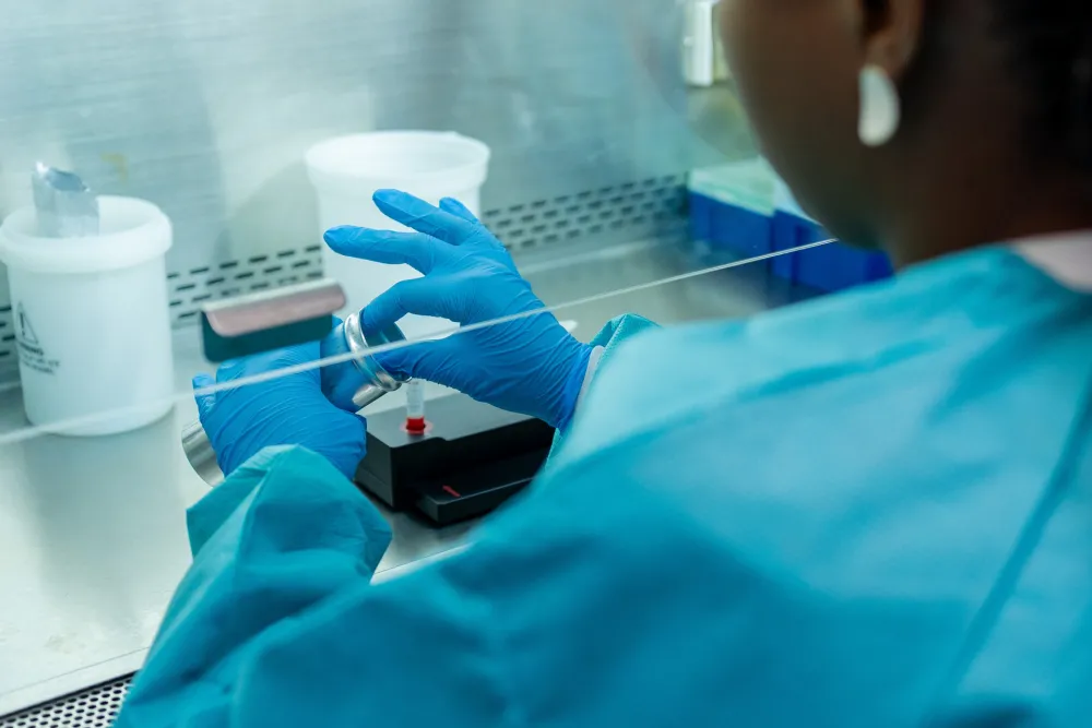 Broj žrtava ebole u DR Kongu prema&scaron;io 490, vi&scaron;e od 1.500 zaraženih