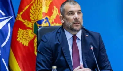 Krapović: Uvjeren sam da će Vlada stav, da je &scaron;kolski brod "Jadran" vlasni&scaron;tvo Crne Gore, braniti dosljedno i odlučno