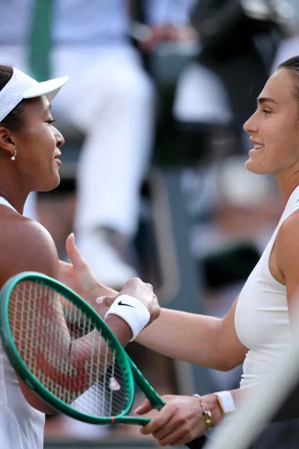 Naomi Osaka bolja od Arine Sabalenke
