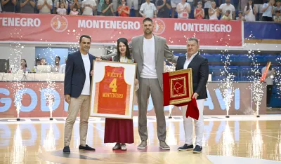 Raičević, Vučević i Bokan