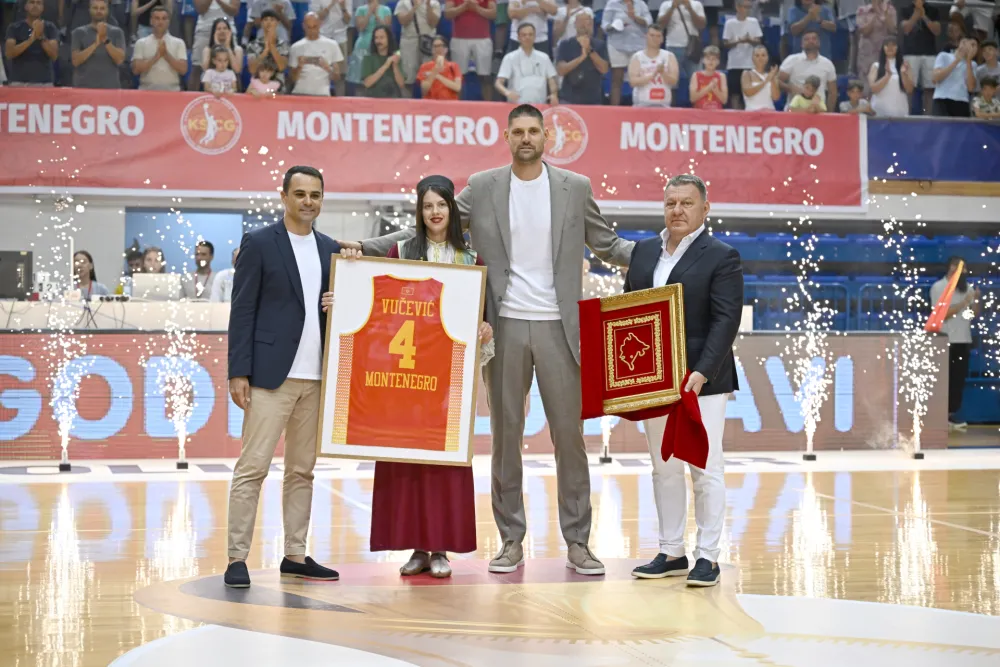 Raičević, Vučević i Bokan