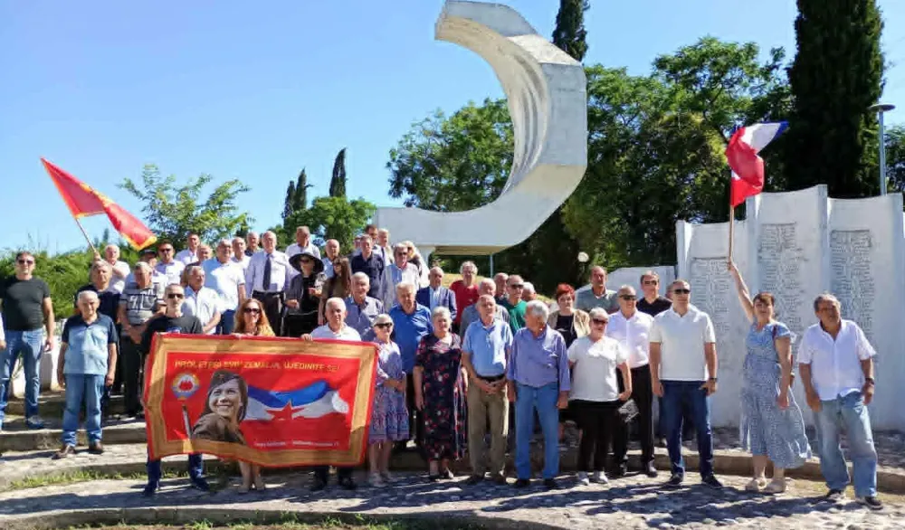 Boračke organizacija obilježile Dan ustanka: Herojima pripadaju slava i nezaborav