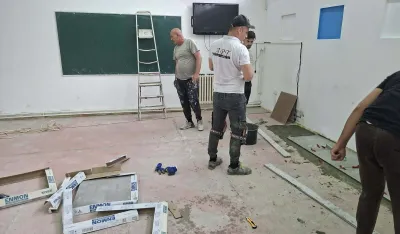 Спремни за тржиште рада 