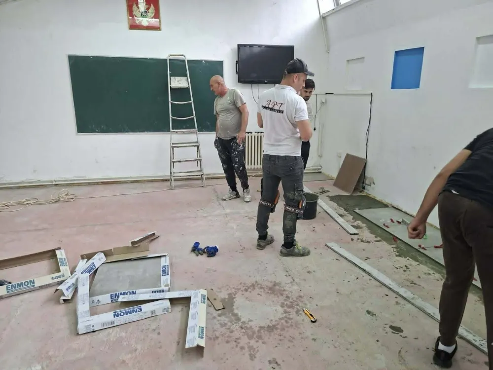 Спремни за тржиште рада 