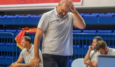 Zvezdan Mitrović