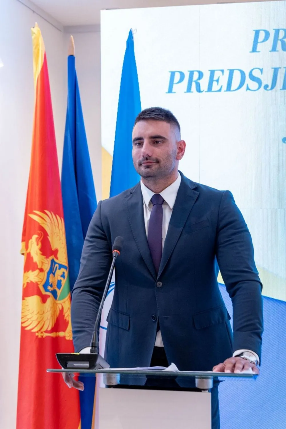 Јакић поручио да развој једне заједнице почиње бригом о њеним људима