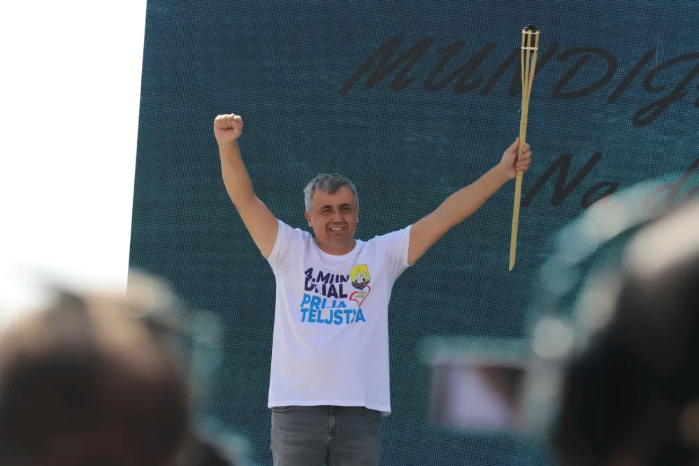 Pavle Pepđonović kandidat za Trinaestojulsku nagradu