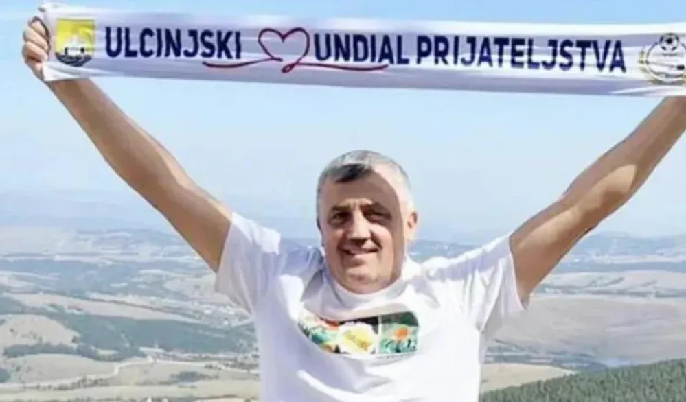 Pavle Pepdjonović