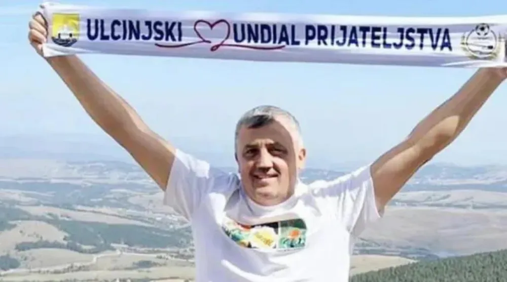Pavle Pepdjonović