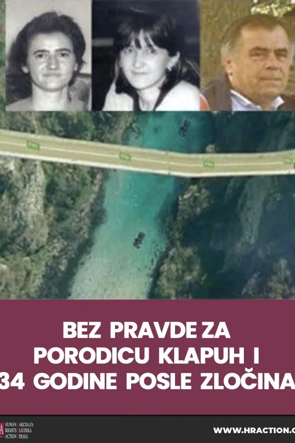 Porodica KLopuh
