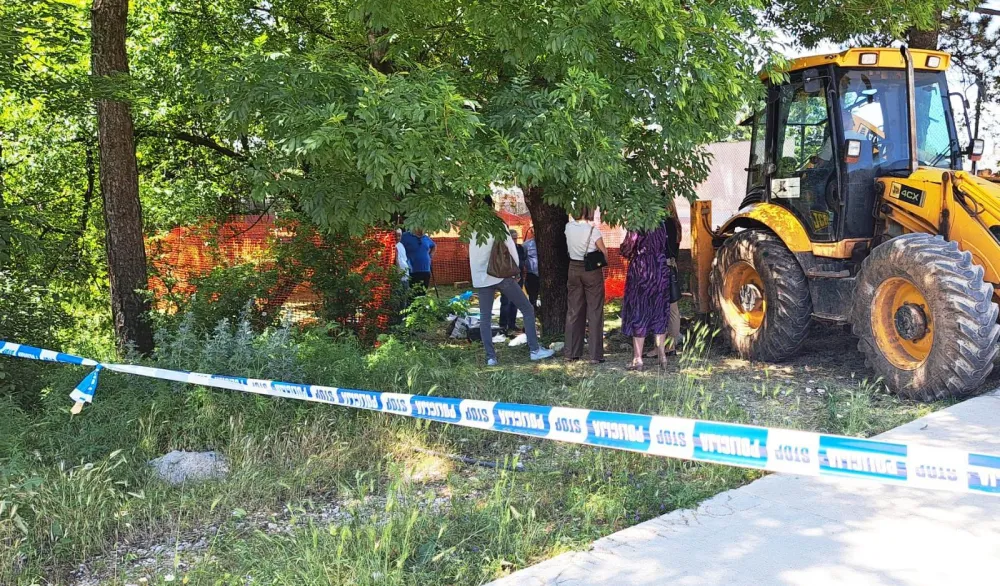 Ministarstvo: Potvrđen identitet Hasana Klapuha, slijedi primopredaja posmrtnih ostataka