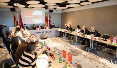 Turski kapital nastavlja snažan investicioni zamah u Crnoj Gori: Više od 35 miliona eura ulaganja za prva četiri mjeseca