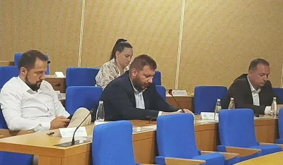 Članovi odbora 