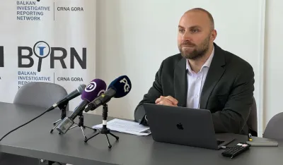Vuku Mara&scaron;u zabranjen ulazak u Srbiju