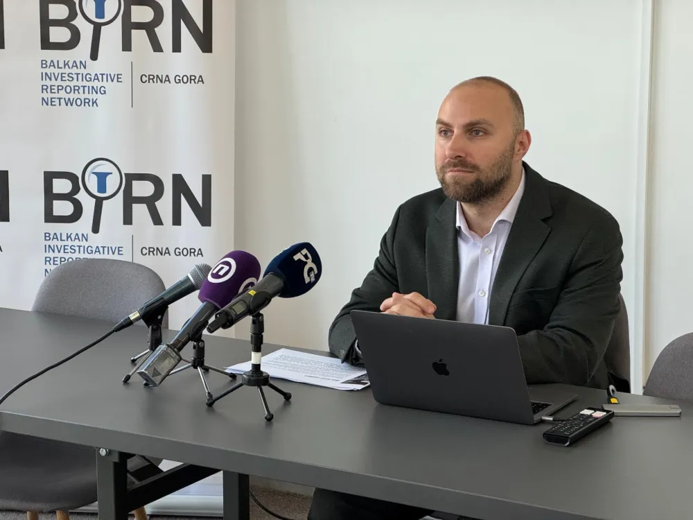Vuku Mara&scaron;u zabranjen ulazak u Srbiju