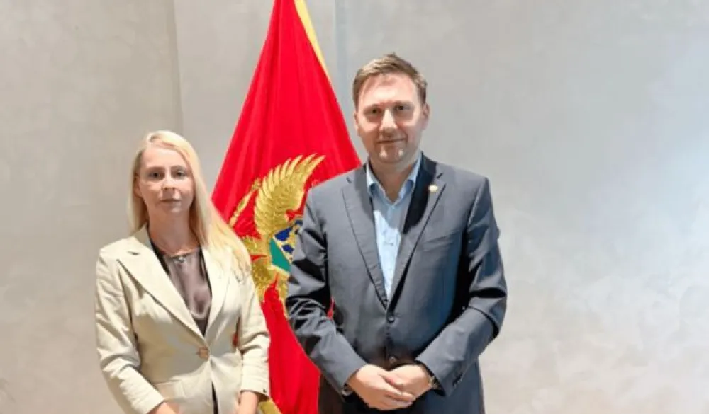 Nastavak saradnje ASK i Ministarstva zdravlja doprinijeće jačanju povjerenja građana u zdravstveni sistem