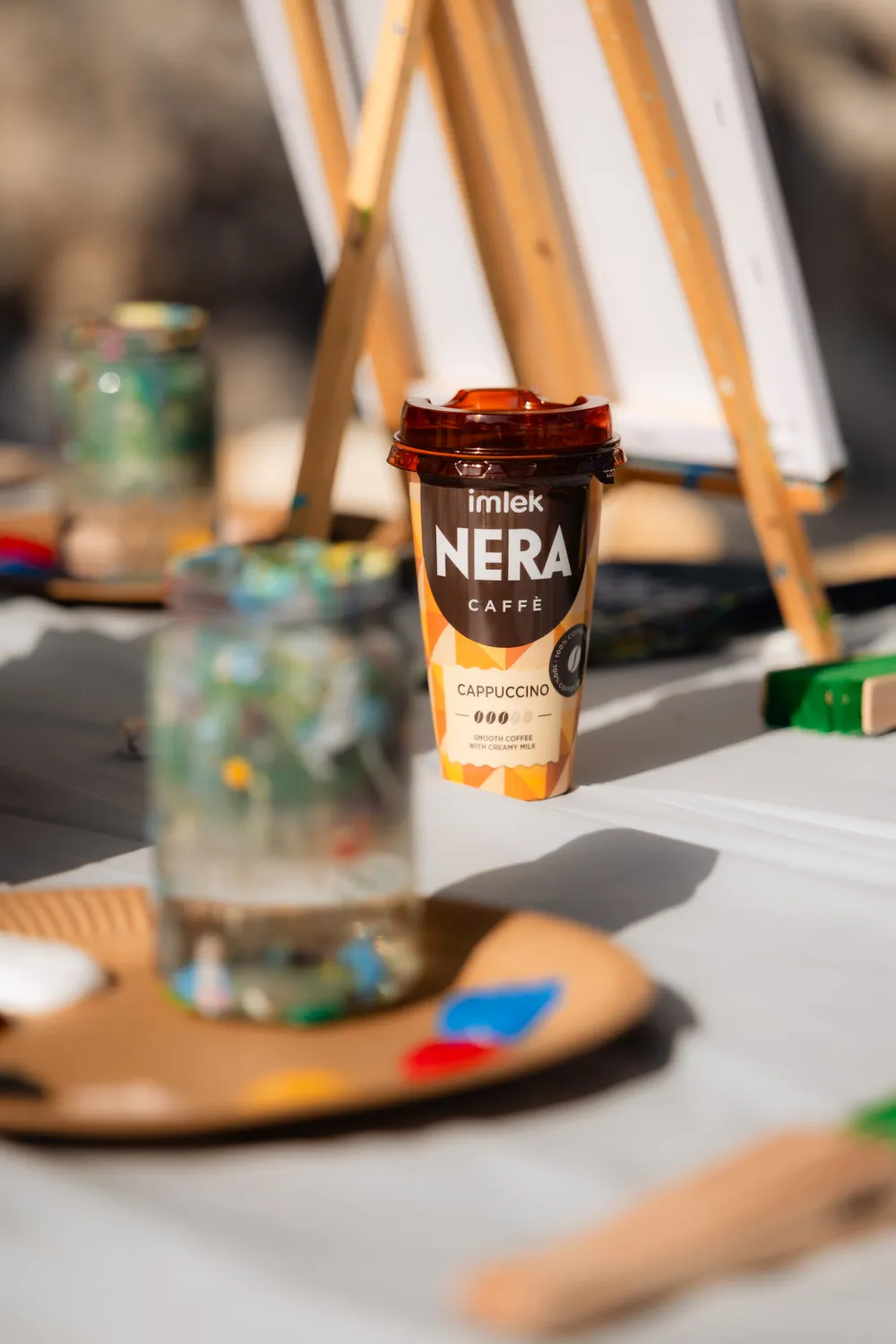 NERA Caff&egrave; na Kamenovu ispisala najljep&scaron;e ljetnje priče